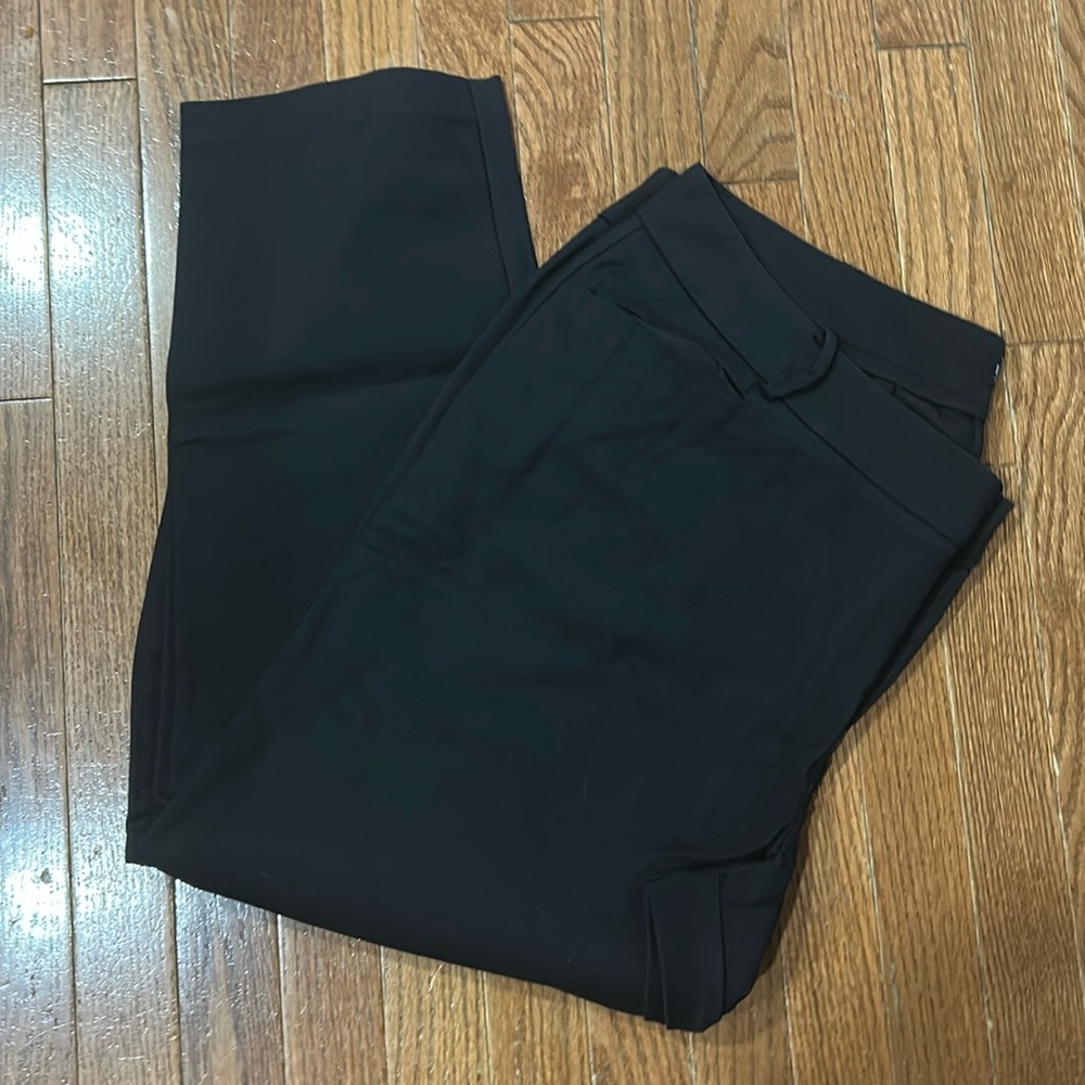 Eloquii Katy pants